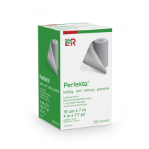 Perfekta Strong long str. Band 10cmx7m